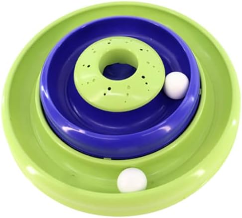 Coastal Pet Turbo Catnip Hurricane Cat Toy