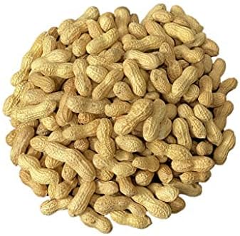 Peanuts in Shell Animal Bird Feed, 10 lbs